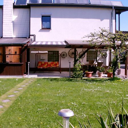 Ferienwohnung Veit Pennewitz Экстерьер фото