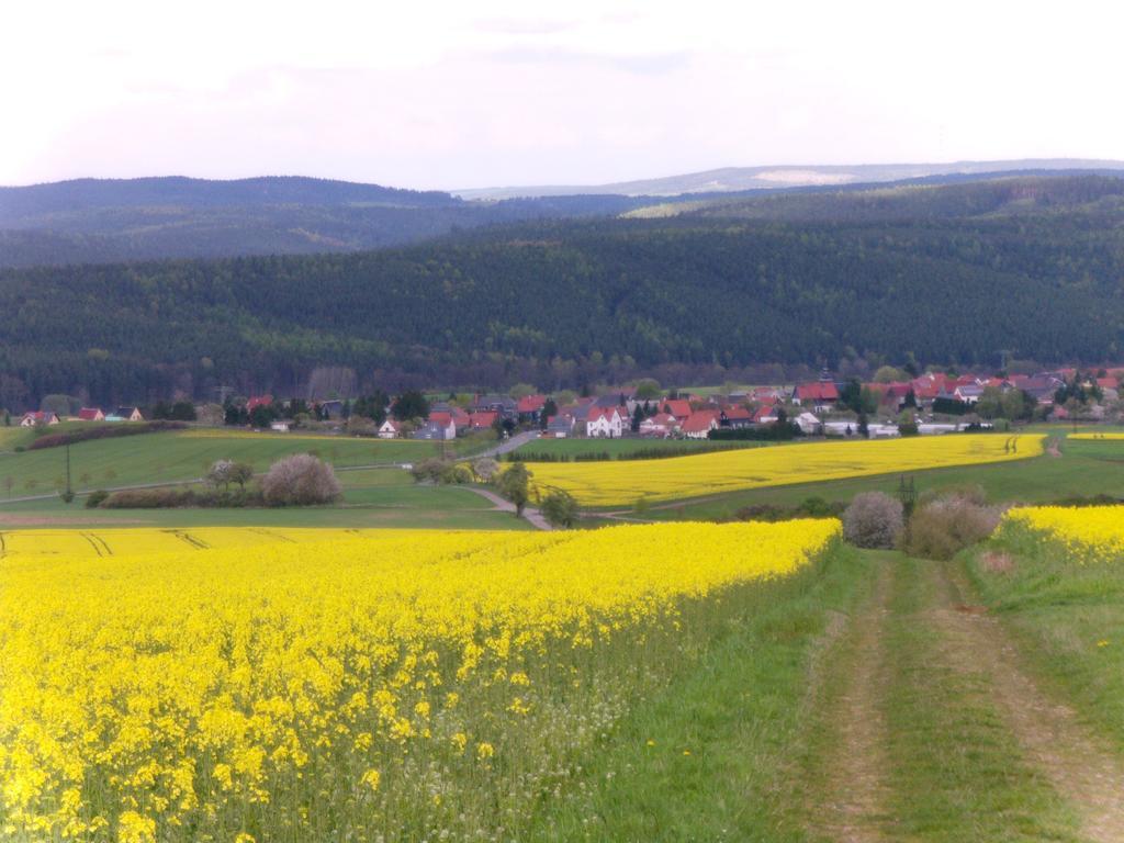 Ferienwohnung Veit Pennewitz Экстерьер фото