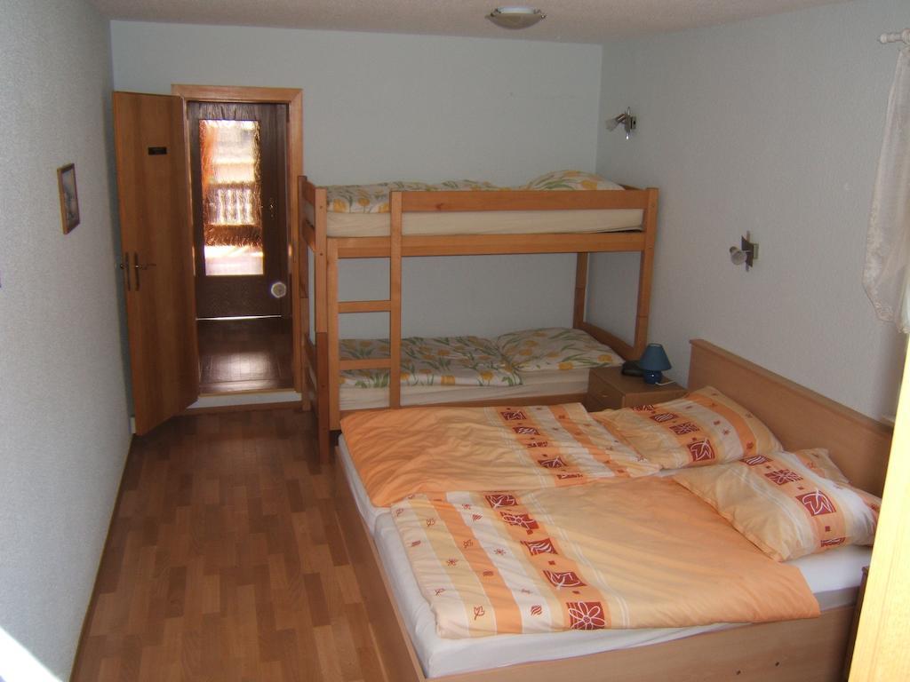 Ferienwohnung Veit Pennewitz Номер фото