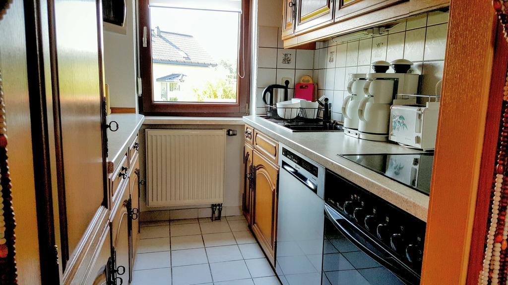 Ferienwohnung Veit Pennewitz Экстерьер фото