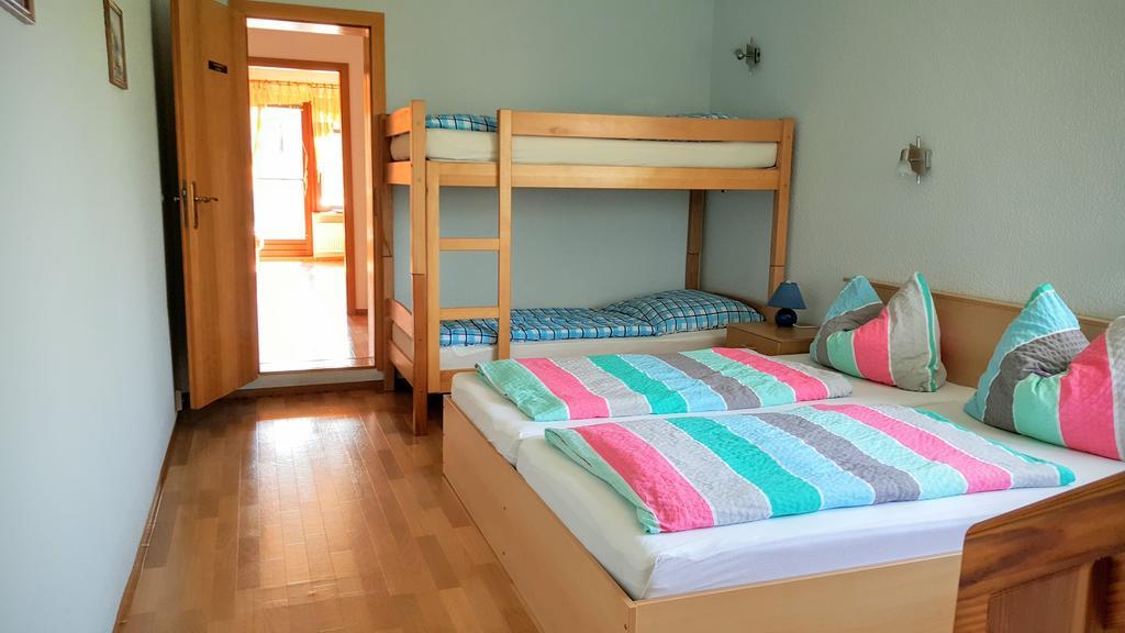 Ferienwohnung Veit Pennewitz Экстерьер фото